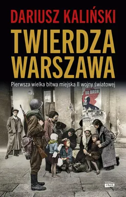 Immagine prodotto di Twierdza Warszawa