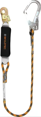 Image de Skylotec Antichute à sangle BFD SK12 Longueur 1,50 m - L-0128-1,5
