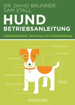 Immagine prodotto di Hund - Betriebsanleitung