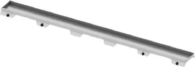 Zdjęcie produktu dla Tece TECEdrainline - Kratka do płytek 700 mm, stal nierdzewna 600772