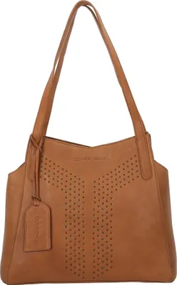 Produktbild von Cowboysbag Lavish Imbler Schultertasche Leder 30 cm