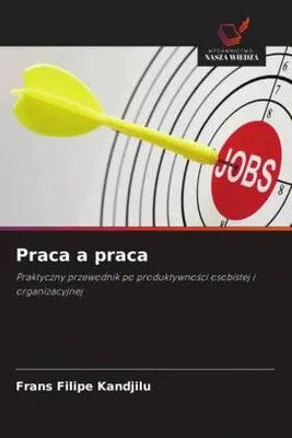 Produktbild von Praca a praca