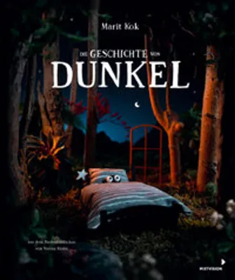 Obrázok produktu pre Die Geschichte von Dunkel