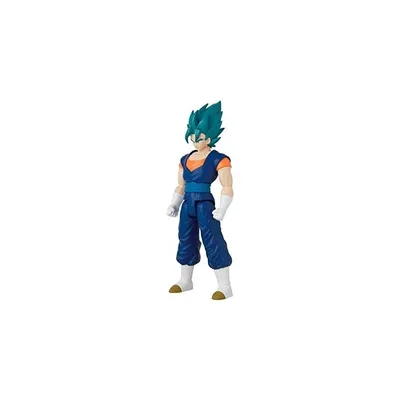 Immagine prodotto di Bandai - Dragon Ball Super 36749 Serie Limit Breaker 30 cm Figura Anime Vegito - Multicolore Serie Limit Breaker BANDAI