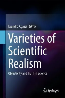 Produktbild von Varieties of Scientific Realism