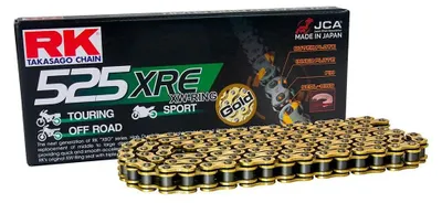 Obrázok produktu pre Chaîne Rk525Xre Gb 114R