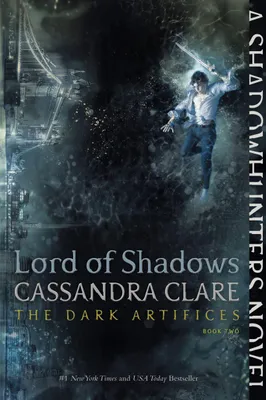 Produktbild von Lord of Shadows
