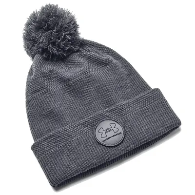Obrázek produktu pro Under Armour Ua Driver Pom - pitch gray, velikost:-