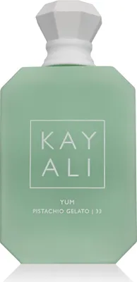 Image de Kayali Yum Pistachio Gelato | 33 Eau De Parfum Intense 100 ml (unisexe)