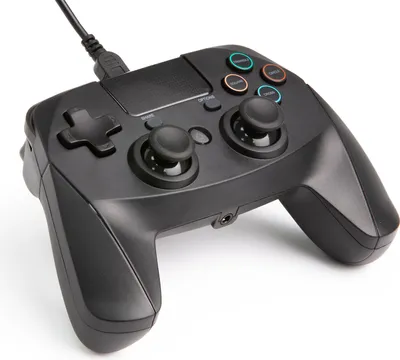 Zdjęcie produktu dla Snakebyte SB909375, Gamepad, PlayStation 4, Playstation 3, D-pad, Przycisk opcji, Przycisk Select, Analogowa/Cyfrowa, Przewodowy i Bezprzewodowy, Bluetooth/USB