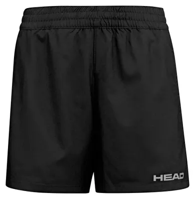 Produktbild von Head Racket Club Kurze Hose Schwarz M Frau Schwarz M