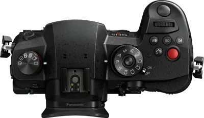 Produktbild von Panasonic Dc-Gh5M2E