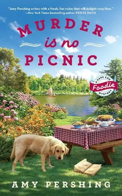 Produktbild von Murder Is No Picnic