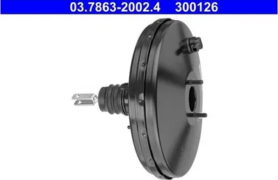 Zdjęcie produktu dla Serwo Hamulcowy Renault Megane/Scenic 1,4-2,0 16V 99-03