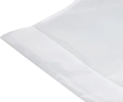 Produktbild von Transparente Kunststoff-Spuitzäcke 288x18x5 cm - 6 Stück