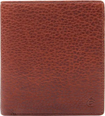 Produktbild von Esquire Geldbörse Bison Horizontal Wallet Cognac hellbraun