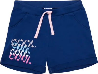 Produktbild von Mädchenshorts Cool  - Navy - 158