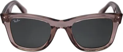 Produktbild von Ray Ban Wayfarer Reverse RB R0502S 6727/VR