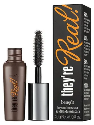 Produktbild von Benefit They're Real! Beyond Wimperntusche