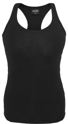 Immagine prodotto di Urban Classics Donna - Canotta JERSEY schwarz - XL