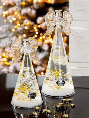 Produktbild von Gilde Dream Angel Smart Glamour Frost 72335