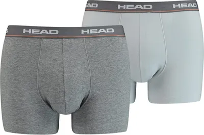 Produktbild von S|HEAD Basic Herren Boxershorts 6er-Pack 891003001-758