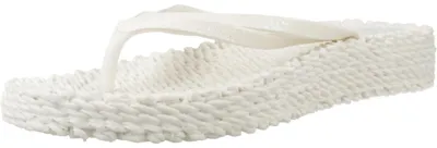 Produktbild von ILSE JACOBSEN CHEERFUL13 CHANCLA Beige