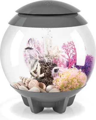 Produktbild von biOrb HALO 15 MCR grau (72037)