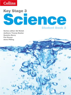 Produktbild von Student Book 2