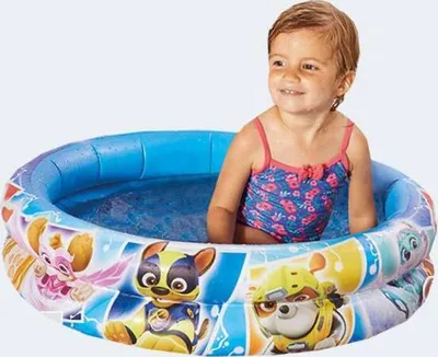 Produktbild von Happy People 16323 Babypool Ja Paw Patrol
