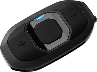 Image de Sena Bluetooth® Série Sf Intercom Noir Noir Taille unique