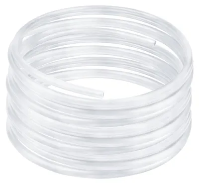 Zdjęcie produktu dla Silikonowy wąż, 8 mm, wąż kroplujący, 12 m, przeznaczony do kontaktu z żywnością