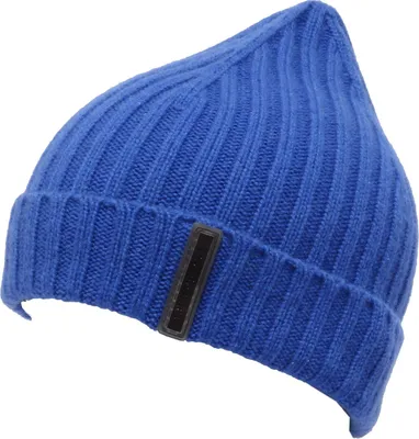 Immagine prodotto di 5974AB cuffia bimbo ROY ROGER'S cashmere hat beanie kid