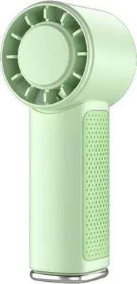 Produktbild von Tragbarer Ventilator LLD-F76S grün