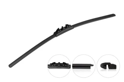 Obrázek produktu pro AS051 Stěrač Alca Super Flat 530 mm / 21"