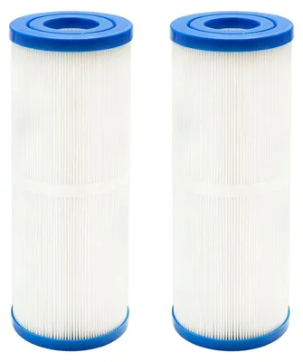 Image de Solidchoice - Filtres de remplacement pour spa (lot de 2)
