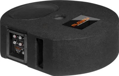 Zdjęcie produktu dla Musway MW300Q, Subwoofer, 200 W, 2 Ω