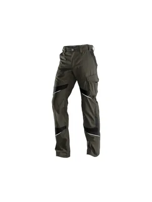 Produktbild von Kübler Activiq Hose oliv/schwarz Gr. 58