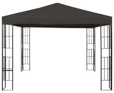Obrázek produktu pro vidaXL Pavillon 3×3 m Anthrazit