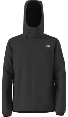 Produktbild von THE NORTH FACE M ANTORA JACKET Schwarz