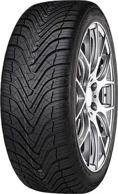 Immagine prodotto di Gripmax Suregrip A/S 235/40R18 95W Bsw Xl