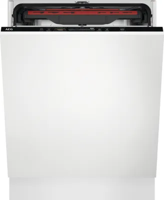 Image de AEG 6000 SatelliteClean / Lave-vaisselle entièrement intégré 60 cm de large, 82 cm de haut FSK64907Z