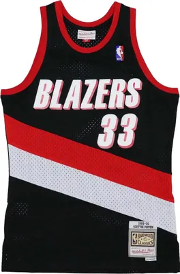 Obrázok produktu pre Tielko Mitchell & Ness SMJYCP19247-SASWHIT98TDU pre Pánske