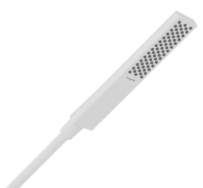 Zdjęcie produktu dla hansgrohe Pulsify E drążek prysznicowy 100, 1 rodzaj strumienia, EcoSmart+, 24321700