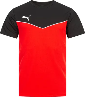 Produktbild von M|PUMA individualRISE Jersey Herren Trikot 657526-01