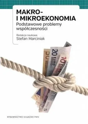 Produktbild von Makro i mikroekonomia. Podstawowe problemy..