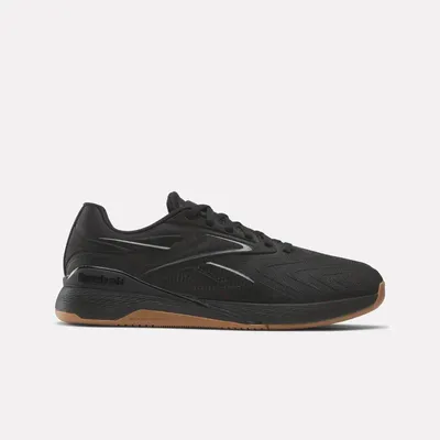 Zdjęcie produktu dla Reebok buty kolor czarny dla mężczyzn 100244425
