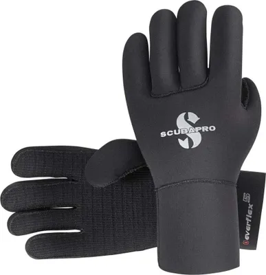 Produktbild von Scubapro Handschuhe Everflex 5 mm 2XL