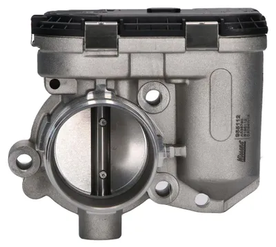 Produktbild von NISSENS 955112 Drosselklappe passend für PEUGEOT 206 Schrägheck (2A/C) 206 SW (2E/K) für CITROËN C3 I Schrägheck (FC, FN)