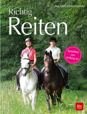 Image de Richtig Reiten